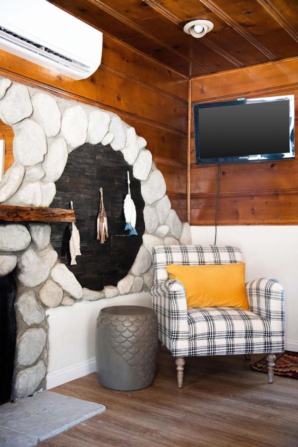 Lakewood Cabins Биг Беър Лейк Екстериор снимка