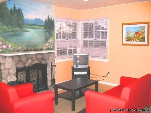 Lakewood Cabins Биг Беър Лейк Стая снимка