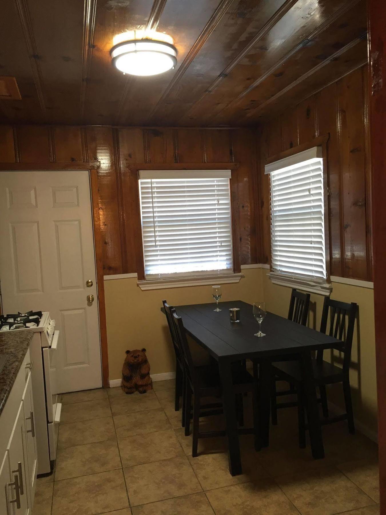 Lakewood Cabins Биг Беър Лейк Екстериор снимка