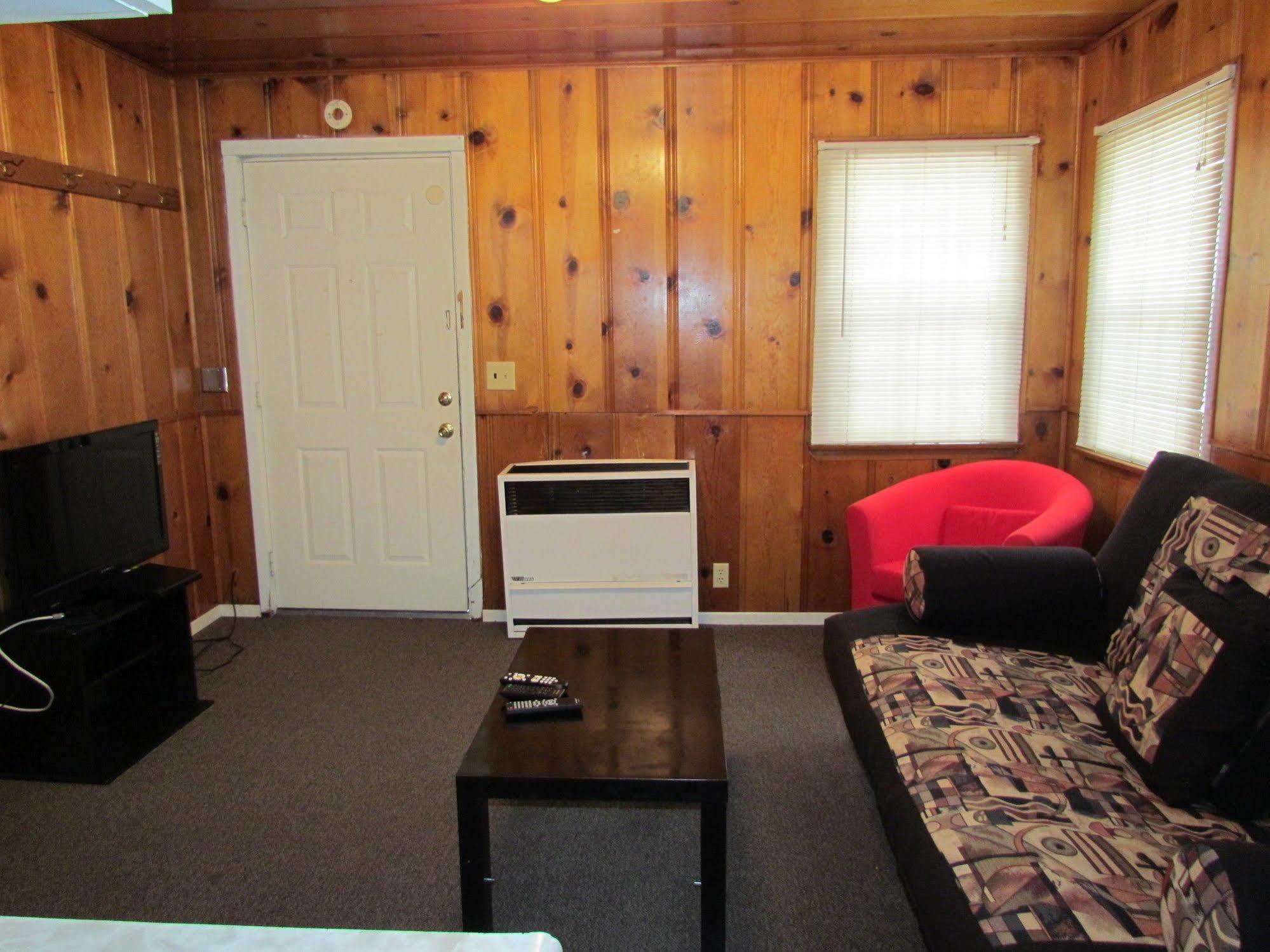 Lakewood Cabins Биг Беър Лейк Екстериор снимка