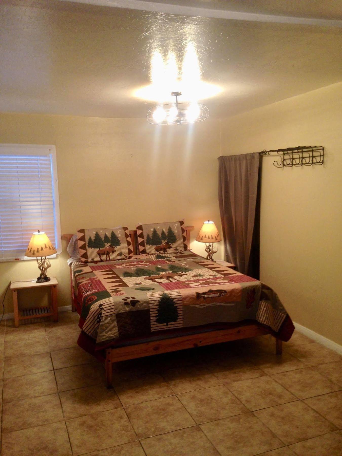 Lakewood Cabins Биг Беър Лейк Екстериор снимка