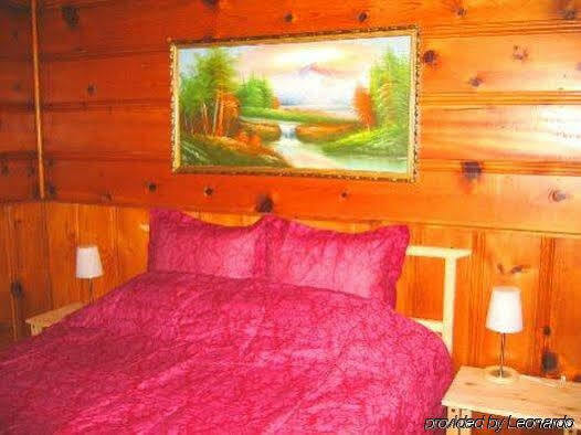 Lakewood Cabins Биг Беър Лейк Екстериор снимка